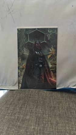 Star Wars Hidden Empire #5