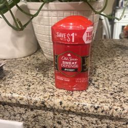Old Spice Sweat Defense Twin Pack