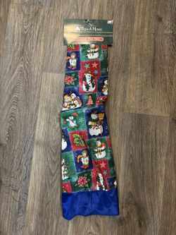 Christmas Tree Skirt 