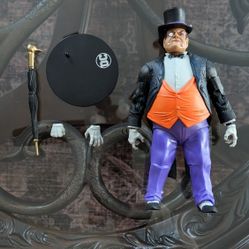 Mcfarlane Penguin