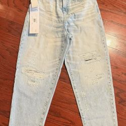 Armani Exchange Jeans