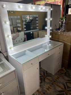 Vanity