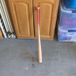 Baseball Bat