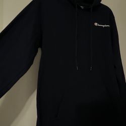 Men’s Champions Slim Hoodie/sweatshirt 