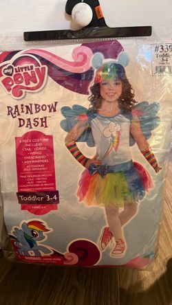 Halloween costume