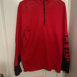 reebok crossfit sweater
