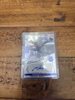 Sports cards everything sold together