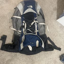 North face Backpack 