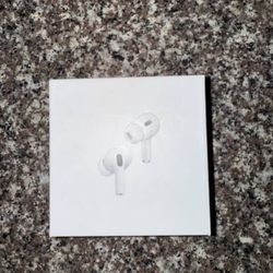 AirPod Pro 2