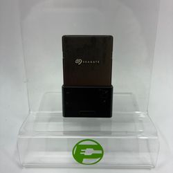 Seagate Storage Expansion 512GB SSD SRD0MX1 For Xbox Series X|S
