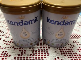 Kendamil Formula Milk