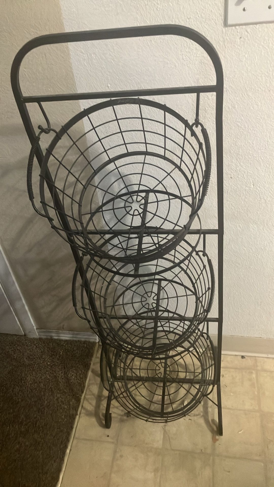 Fruit Basket