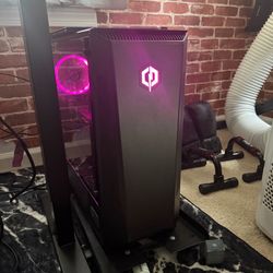 CyberPowerPC Gaming Desktop Tower