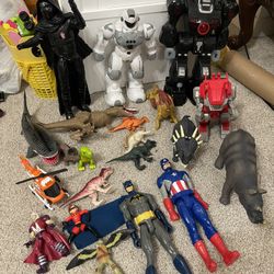 Toys 