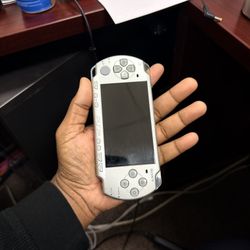 PSP Slim