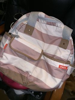 Diaper bag $10