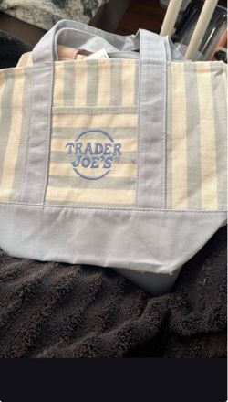 Trader joe bags