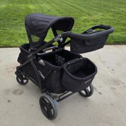 Baby Trend Stroller Wagon
