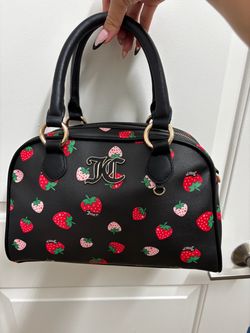 Juicy Couture handbag