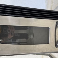 Whirlpool Microwave