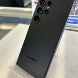 Samsung S23 Ultra 256 GB Unlocked 