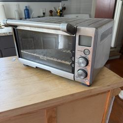 Breville Toaster Oven 