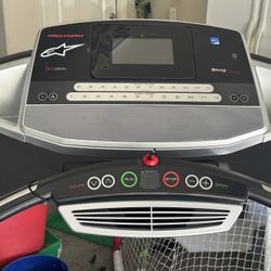 Proform Treadmill 