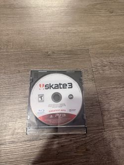 Skate 3 PS3