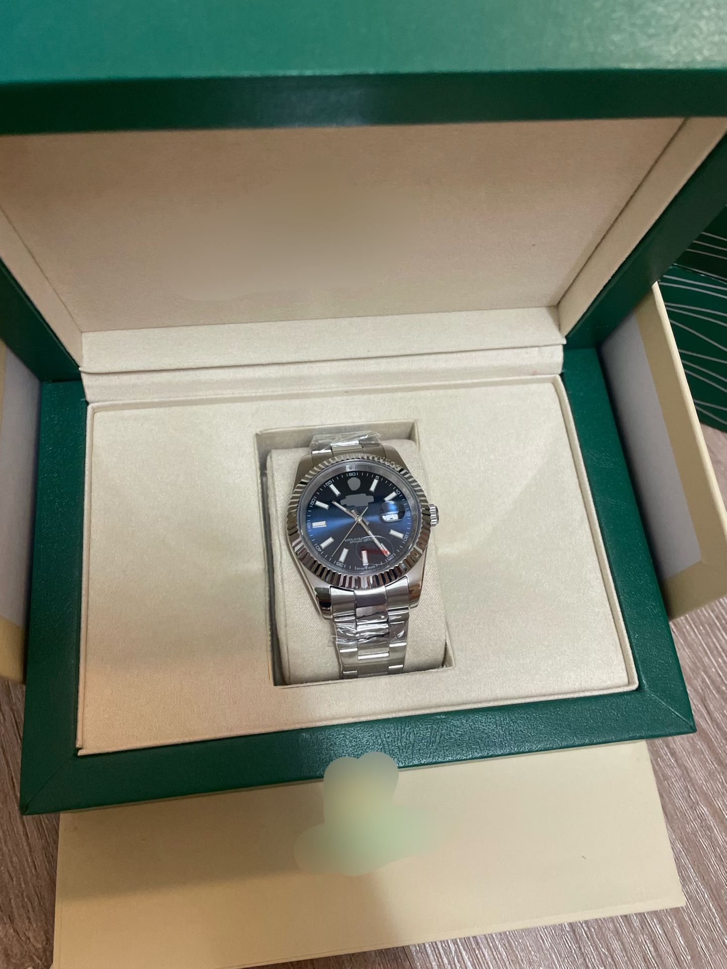 Luxury Men’s Watch