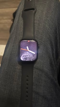 Apple Watch GPS + Cellular