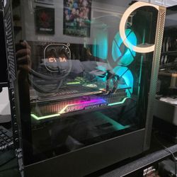 G441 Gaming PC