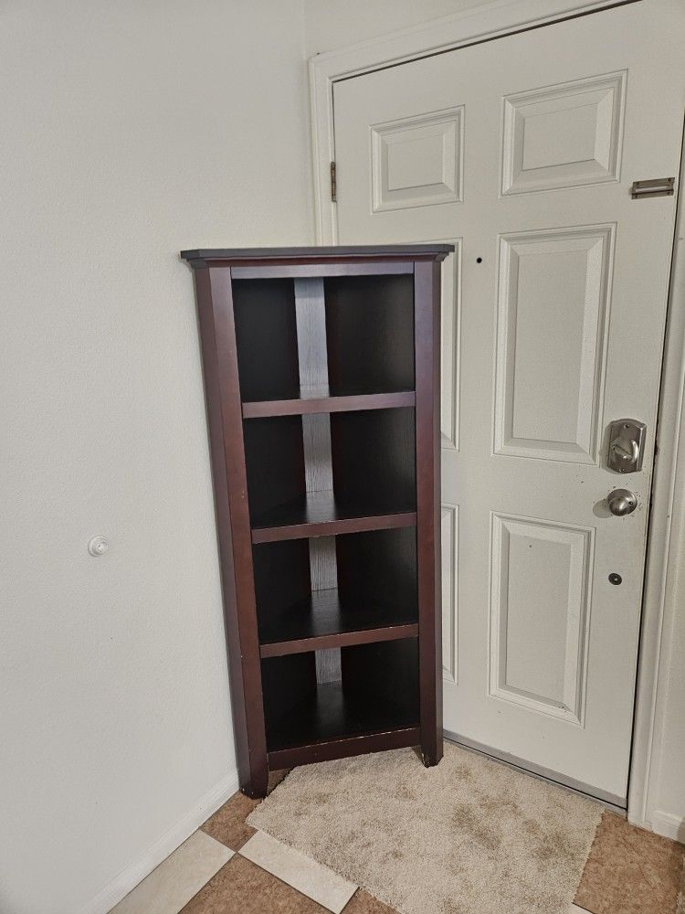 Corner Shelf Furniture
