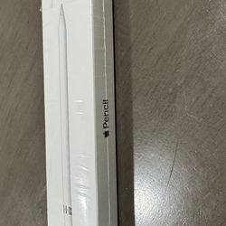 Apple Pencil