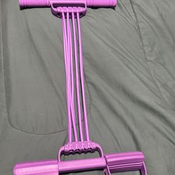 Strand Heavy Duty Abdominal Crunch Fitness New 