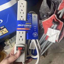 Power Strip