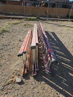 Ladders