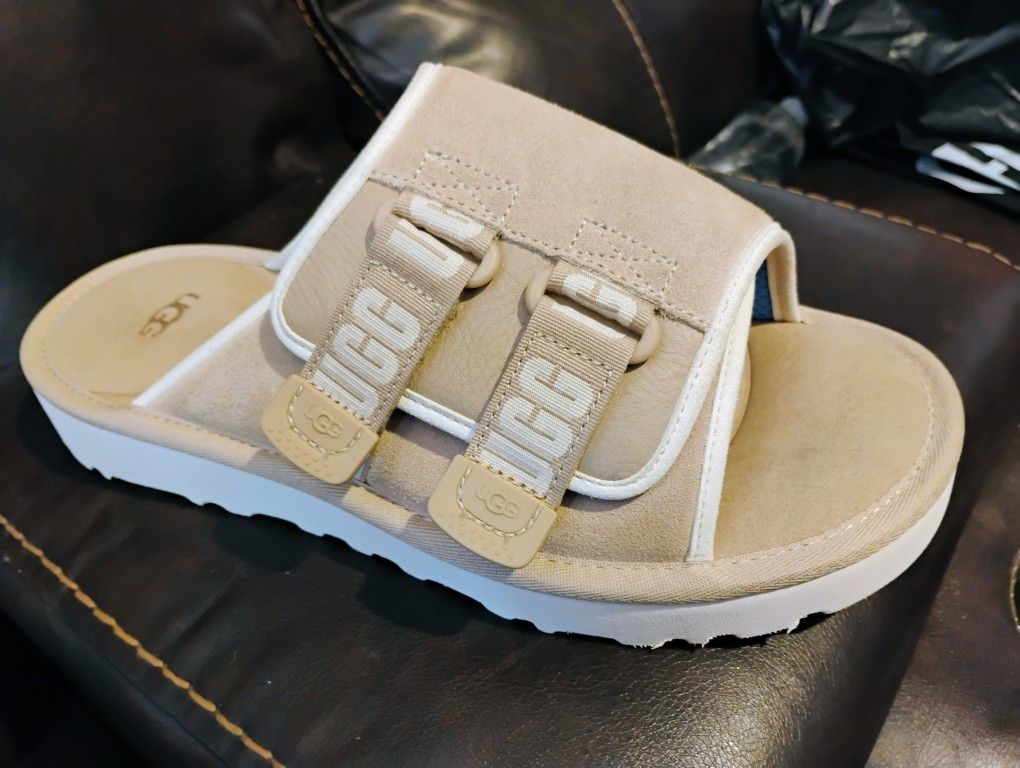 Brand New UGG Slippers