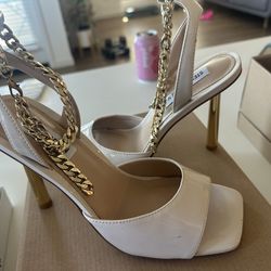 High Heel Sandal