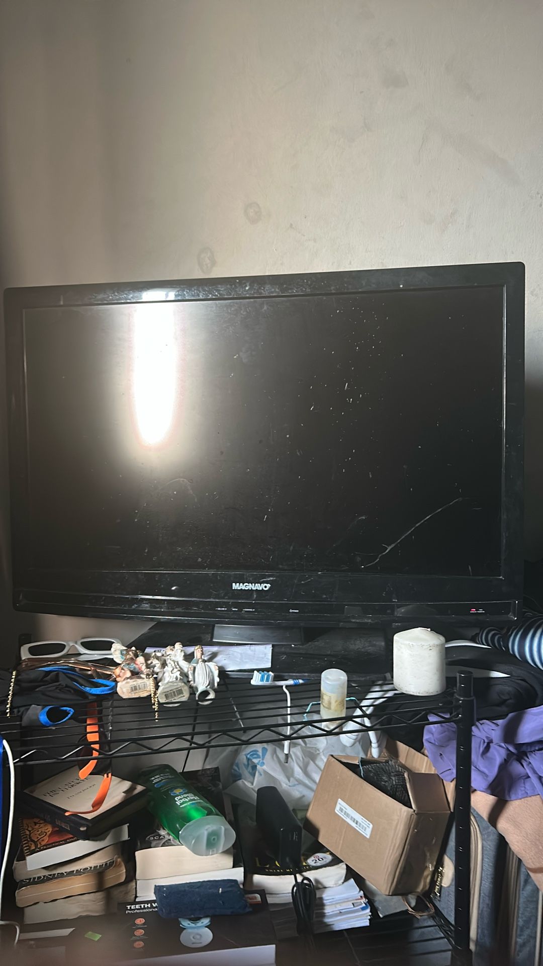Old Television