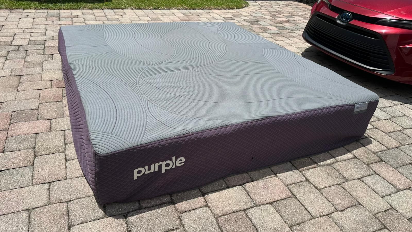 King Purple