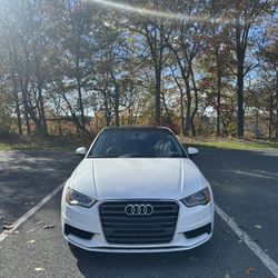 2016 Audi A3
