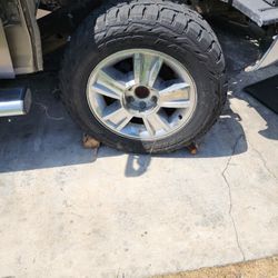 Open Country Rt 225/60R20