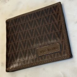 Vintage Valentino Wallet 