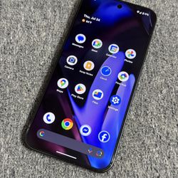 Google Pixel 9 Pro Xl 256GB Unlocked 