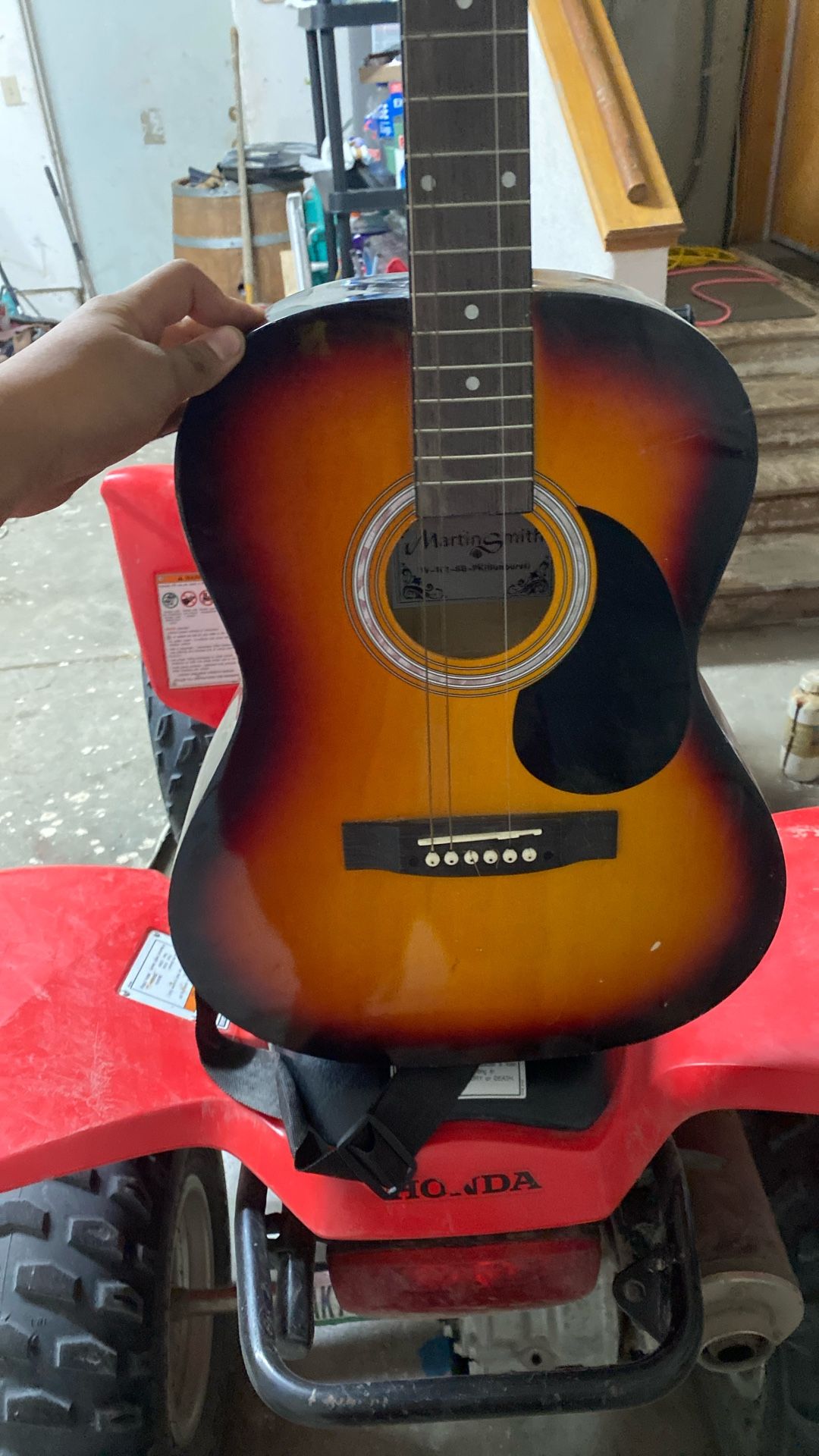 Good Guitar