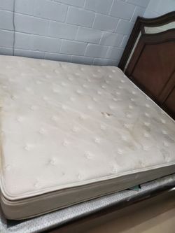 COLCHON KING SIZE