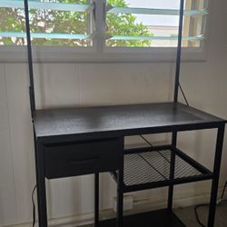 Aquarium Stand Up To 15gal