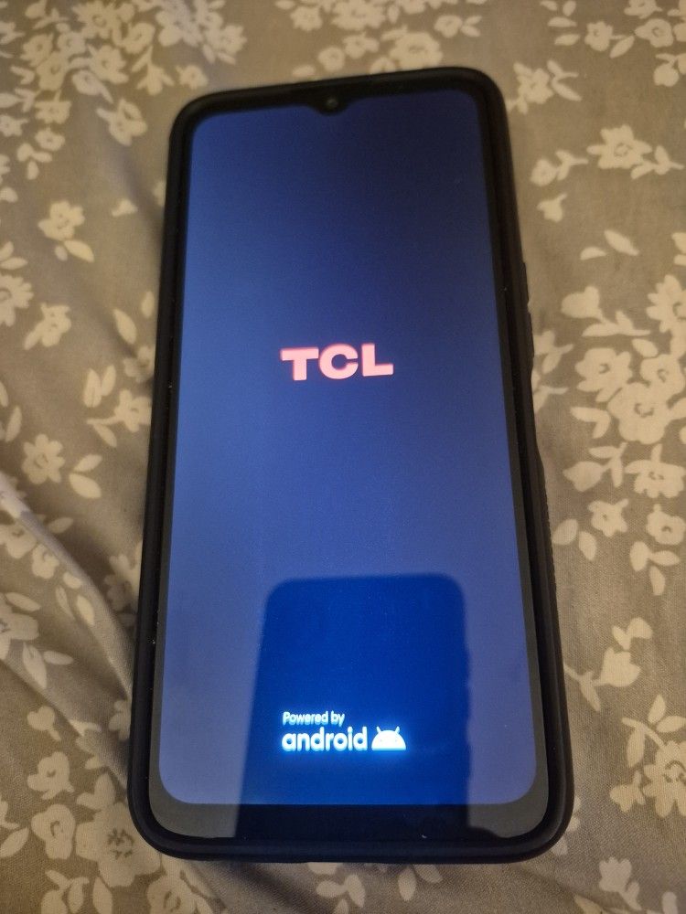 40xl Tcl 5g 64gb With SD Spot