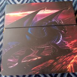 Call Of Duty Playstation 4 Custom Console Only 