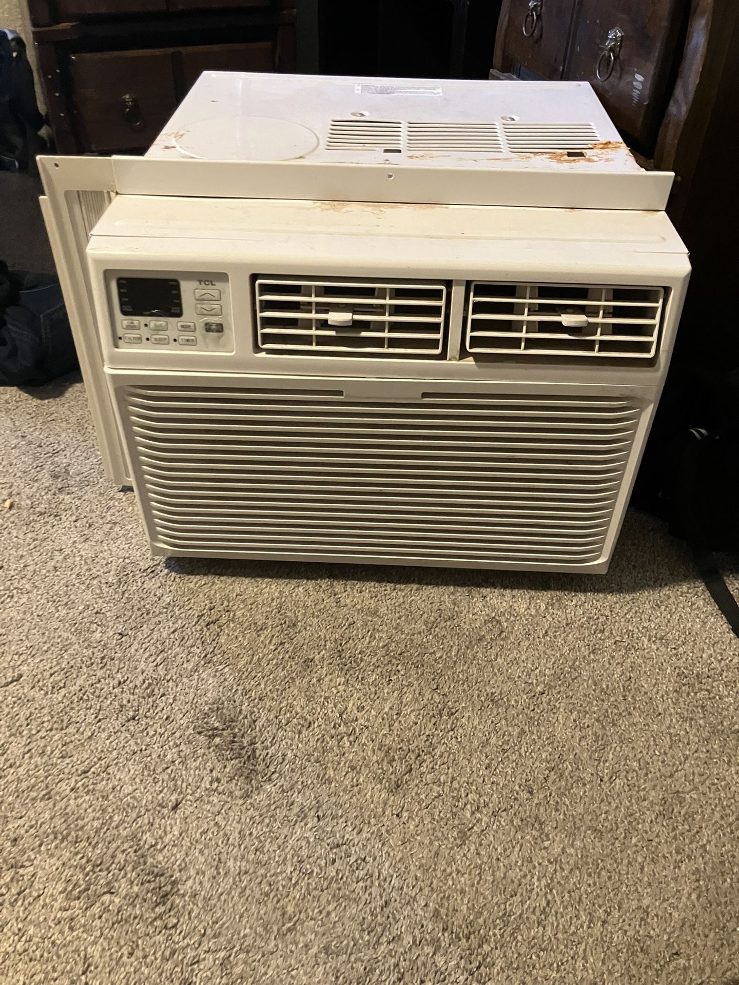 Window Ac